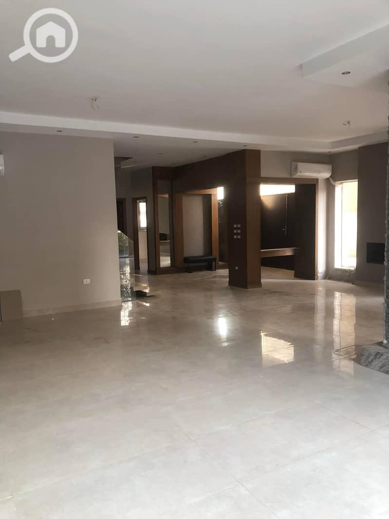 Prime finished family house in The crown Palm Hills with a special price - Ansicht 4