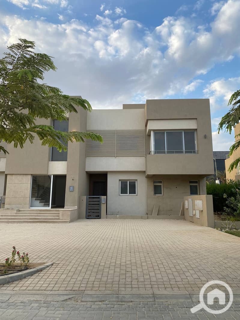 Prime finished family house in The crown Palm Hills with a special price - Ansicht 6