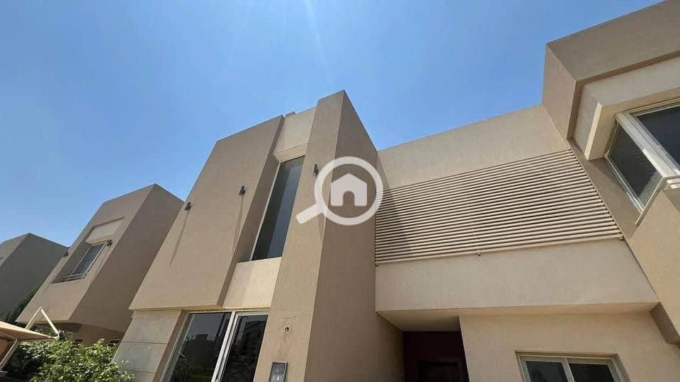 Prime finished family house in The crown Palm Hills with a special price - Mehr