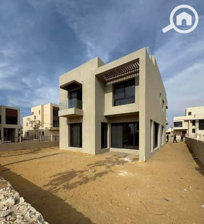 4 Bedroom Villa for Sale in 6th of October, Giza - IMG_1900. jpeg