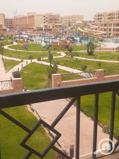 3 Bedroom Duplex for Sale in Ain Sukhna, Suez - WhatsApp Image 2026-05-15 at 23.18. 17. jpeg