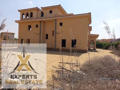 5 Bedroom Villa for Sale in Madinaty, Cairo - 1000008327. jpg 5 Bedroom Villa for Sale in Madinaty, Cairo - 1000008327. jpg