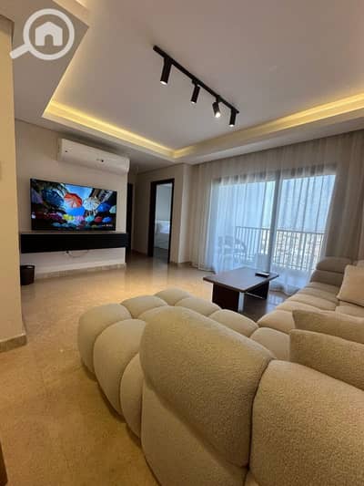 2 Bedroom Apartment for Sale in Sheikh Zayed, Giza - WhatsApp Image 2026-02-12 at 2.49. 28 PM. jpeg