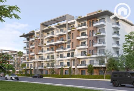 3 Bedroom Flat for Sale in Hadayek October, Giza - original - 2026-05-13T011615.320. jpg