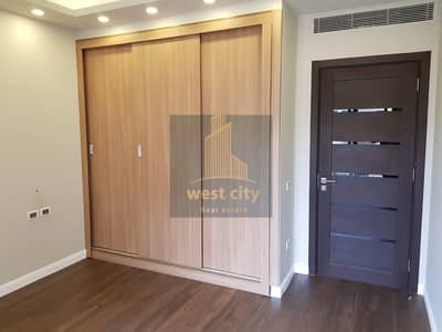3 Bedroom Flat for Rent in Sheikh Zayed, Giza - IMG-20260509-WA0061. jpg 3 Bedroom Flat for Rent in Sheikh Zayed, Giza - IMG-20260509-WA0061. jpg