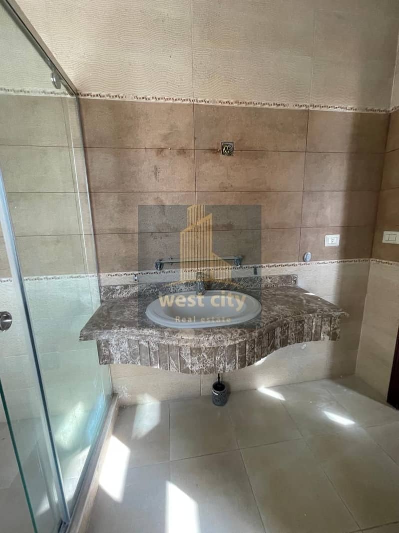Townhouse for rent in compound allegria Sodic west - Ansicht 4