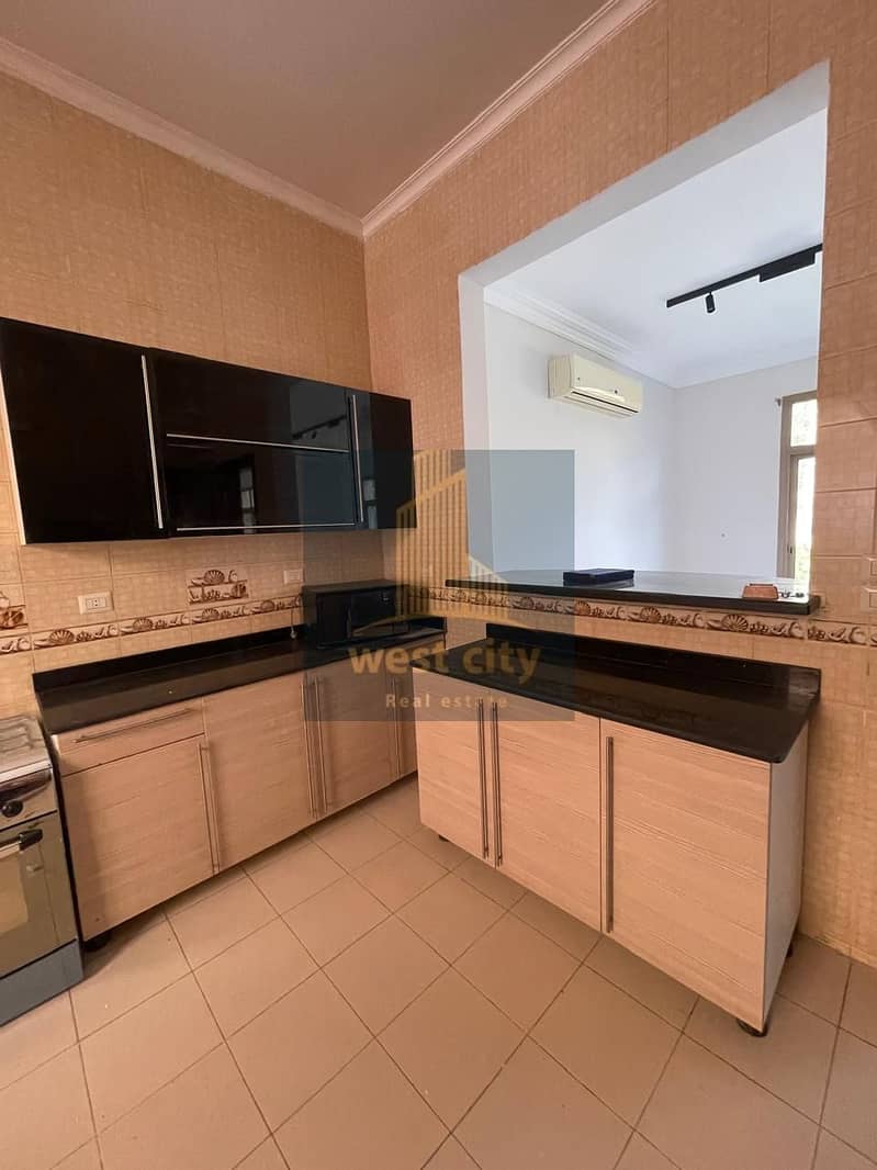Townhouse for rent in compound allegria Sodic west - Ansicht 6