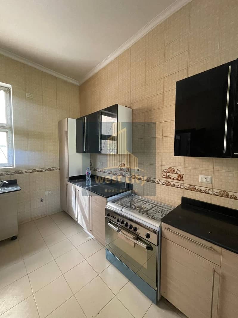 Townhouse for rent in compound allegria Sodic west - Mehr