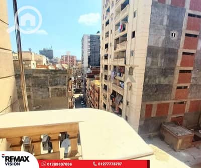 فلیٹ 3 غرف نوم للبيع في السيوف، الإسكندرية - IMG-20260516-WA0007. jpg