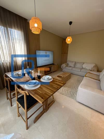 Studio for Rent in New Cairo, Cairo - A. jpg