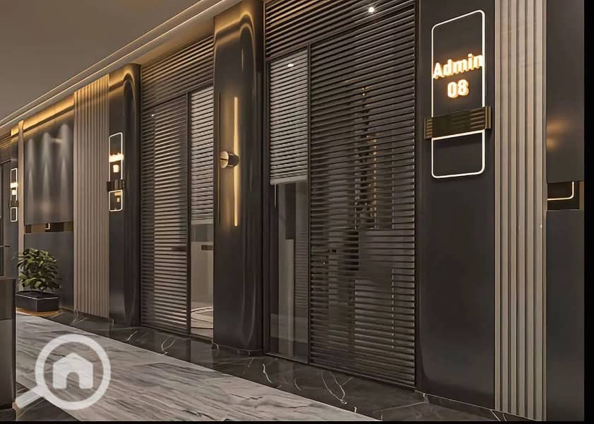 An administrative office in the heart of the Adria capital with high investment – pohled 4