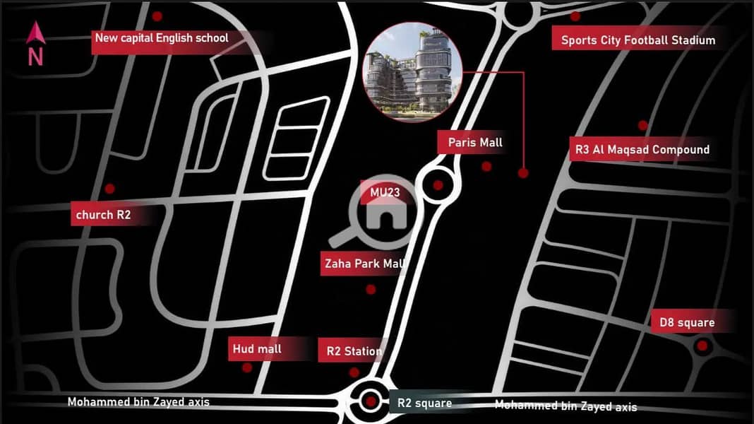 An administrative office in the heart of the Adria capital with high investment – pohled 6