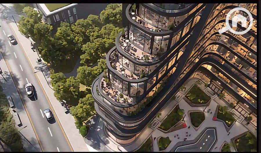 An administrative office in the heart of the Adria capital with high investment – další