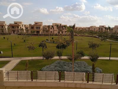3 Bedroom Twin House for Sale in Madinaty, Cairo - WhatsApp Image 2026-01-18 at 5.21. 53 PM (2). jpeg