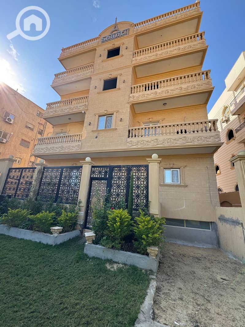**Apartments for Sale in Hadayek October** - Ansicht 4