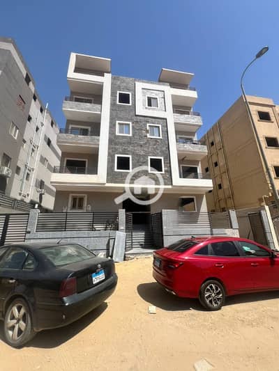 بنتهاوس 5 غرف نوم للبيع في 6 اكتوبر، الجيزة - WhatsApp Image 2026-05-16 at 1.06. 48 PM. jpeg