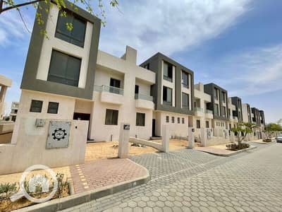 4 Bedroom Twin House for Sale in Sheikh Zayed, Giza - WhatsApp Image 2026-01-19 at 11.55. 19 AMddd. jpeg 4 Bedroom Twin House for Sale in Sheikh Zayed, Giza - WhatsApp Image 2026-01-19 at 11.55. 19 AMddd. jpeg