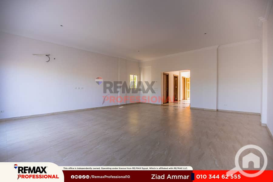 Open view of the plaza villa for sale in Muruj - Aanzicht 6