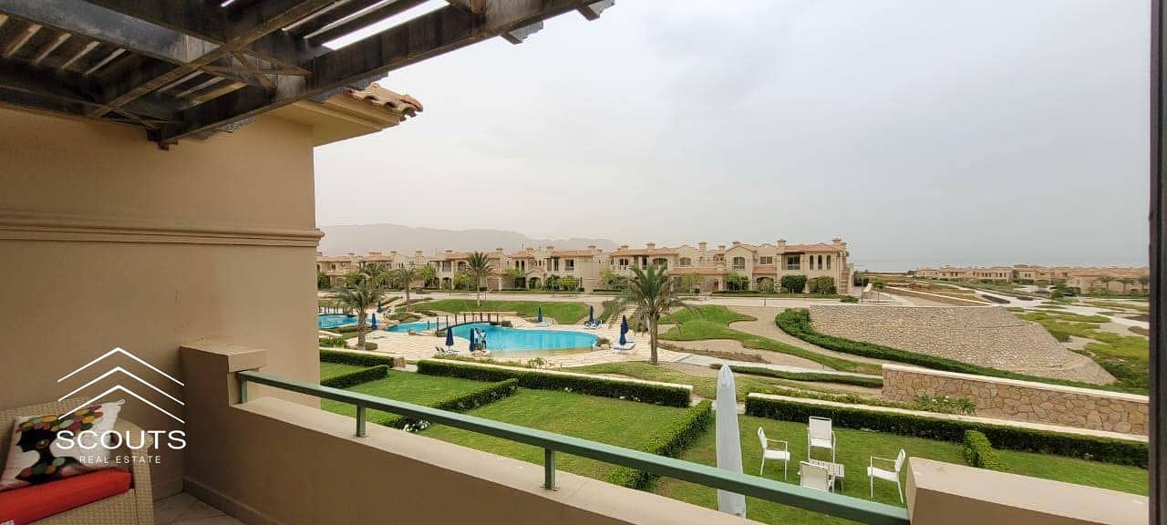 House in Suez - More
