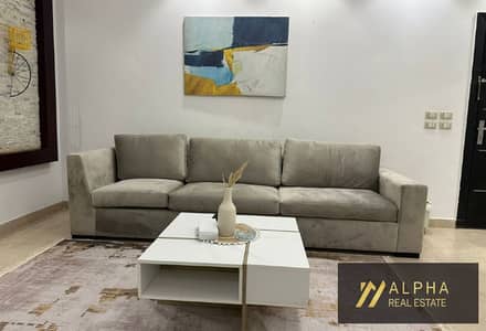 2 Bedroom Flat for Rent in New Cairo, Cairo - 1000242159. jpg 2 Bedroom Flat for Rent in New Cairo, Cairo - 1000242159. jpg