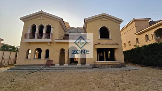 5 Bedroom Villa for Sale in Madinaty, Cairo - 573f9671-85c4-43f0-9e51-0fb625e53e38. jpg