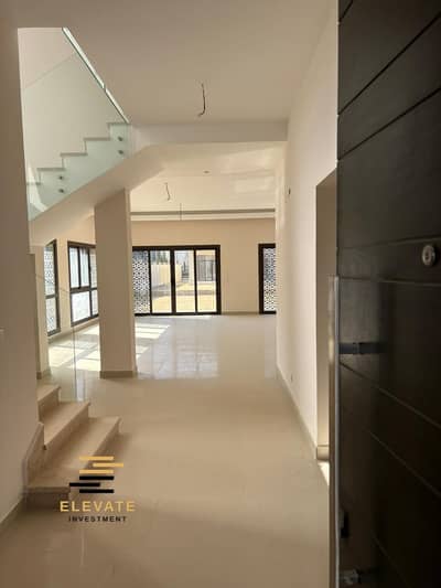 4 Bedroom Twin House for Rent in New Cairo, Cairo - WhatsApp Image 2026-05-14 at 5.36. 05 PM (1). jpeg