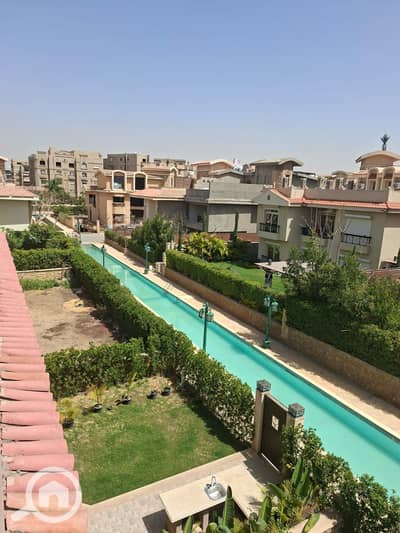 4 Bedroom Twin House for Rent in New Cairo, Cairo - WhatsApp Image 2026-05-16 at 2.07. 27 PM (1). jpeg