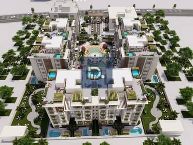 3 Bedroom Villa for Sale in Sheikh Zayed, Giza - WhatsApp Image 2026-05-09 at 11.39. 53 AM. jpeg 3 Bedroom Villa for Sale in Sheikh Zayed, Giza - WhatsApp Image 2026-05-09 at 11.39. 53 AM. jpeg