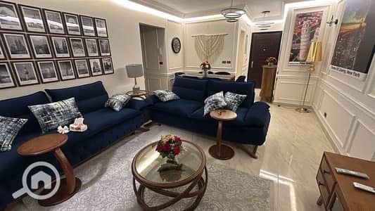 شقة 3 غرف نوم للايجار في مدينتي، القاهرة - شقة للايجار فى مدينتي 116 م vip