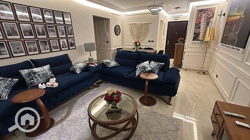 شقة للايجار فى مدينتي 116 م vip شقة للايجار فى مدينتي 116 م vip