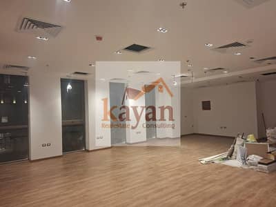 مکتب  للايجار في القاهرة الجديدة، القاهرة - 670daafc-5d99-48f7-a520-13637ae60054. jpg