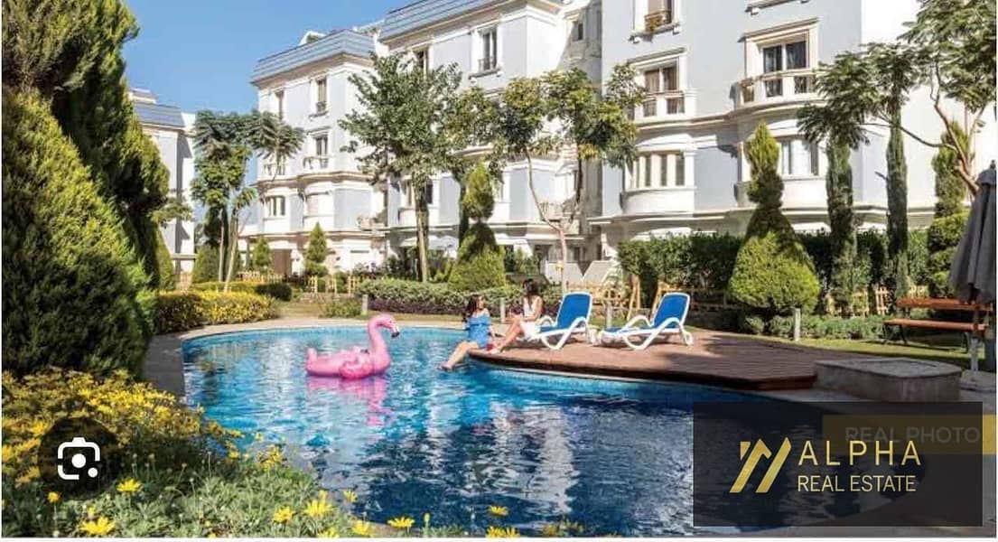 English Title: Fully Furnished iVilla Garden for Rent – First Use in Mountain View iCity - Widok 3