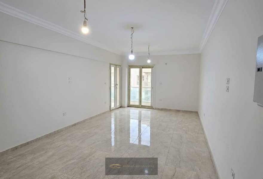 For Rent in Mountain View iCity Compound – 6th of October City _ Premium View - Ansicht 2