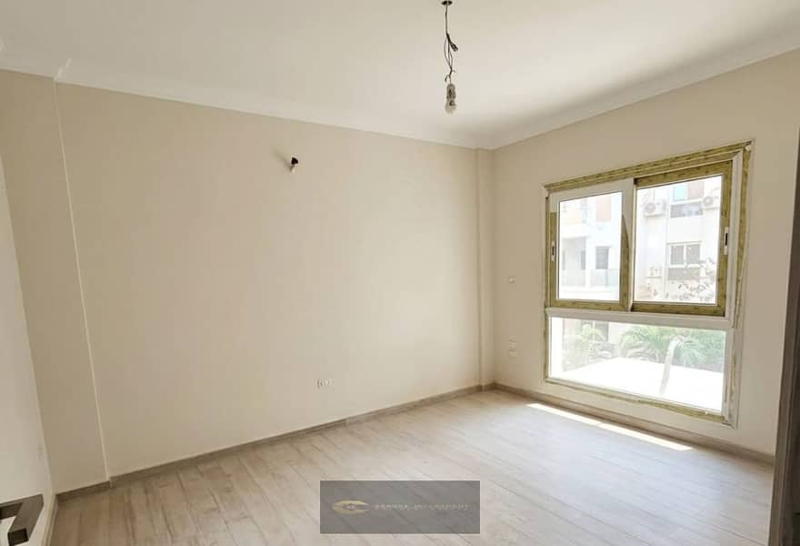 For Rent in Mountain View iCity Compound – 6th of October City _ Premium View - Ansicht 3