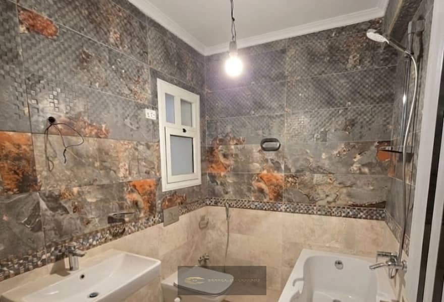For Rent in Mountain View iCity Compound – 6th of October City _ Premium View - Ansicht 4