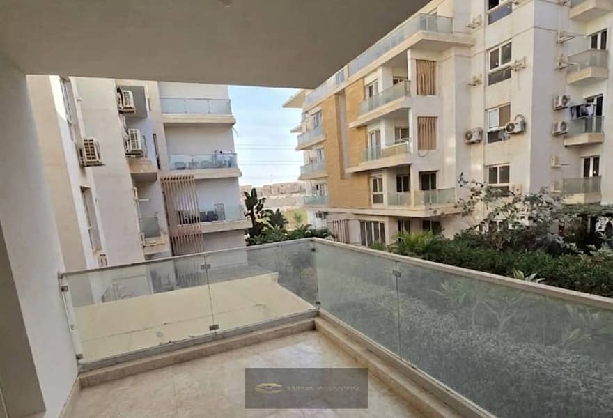 For Rent in Mountain View iCity Compound – 6th of October City _ Premium View - Ansicht 5