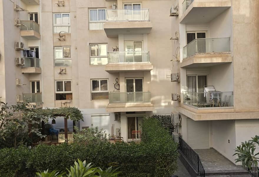 For Rent in Mountain View iCity Compound – 6th of October City _ Premium View - Ansicht 6