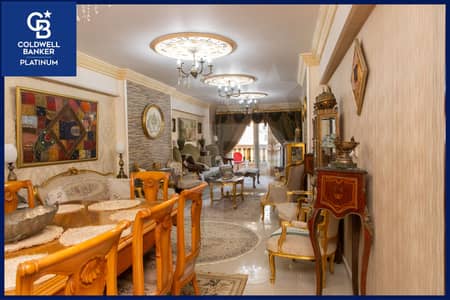 فلیٹ 3 غرف نوم للبيع في سبورتنج، الإسكندرية - 1. JPG فلیٹ 3 غرف نوم للبيع في سبورتنج، الإسكندرية - 1. JPG
