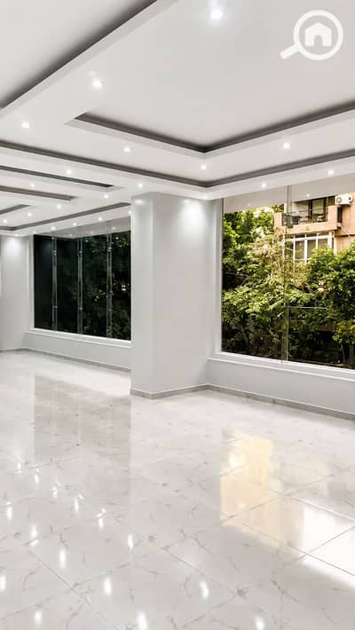 Office for Rent in Dokki, Giza - 1000581101. png
