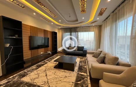 3 Bedroom Duplex for Rent in New Cairo, Cairo - WhatsApp Image 2025-01-04 at 6.55. 59 PM(1). jpeg