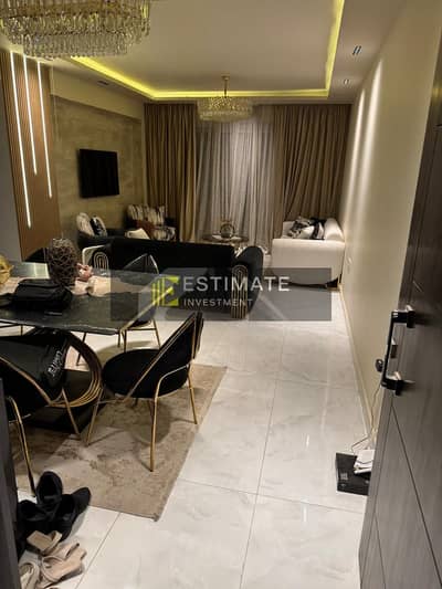 2 Bedroom Flat for Sale in New Cairo, Cairo - WhatsApp Image 2026-04-28 at 4.59. 22 PM. jpeg 2 Bedroom Flat for Sale in New Cairo, Cairo - WhatsApp Image 2026-04-28 at 4.59. 22 PM. jpeg