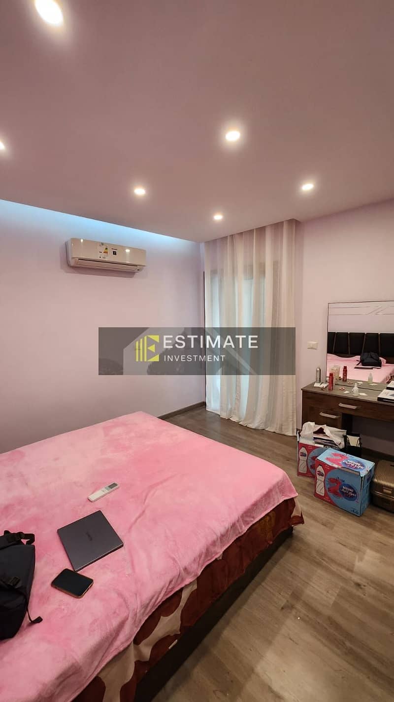 Finished Garden Apartment for Sale in Galleria - Widok 5