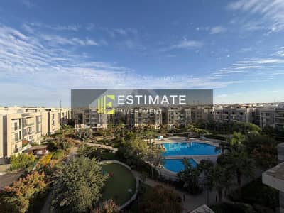 4 Bedroom Penthouse for Rent in New Cairo, Cairo - WhatsApp Image 2026-01-18 at 6.22. 12 PM. jpeg