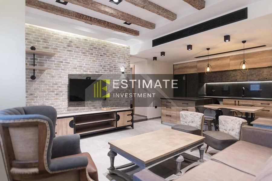 Furnished apartment for rent in Village Gate - Widok 3