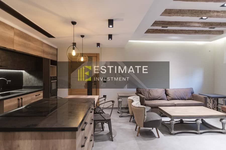Furnished apartment for rent in Village Gate - Widok 4
