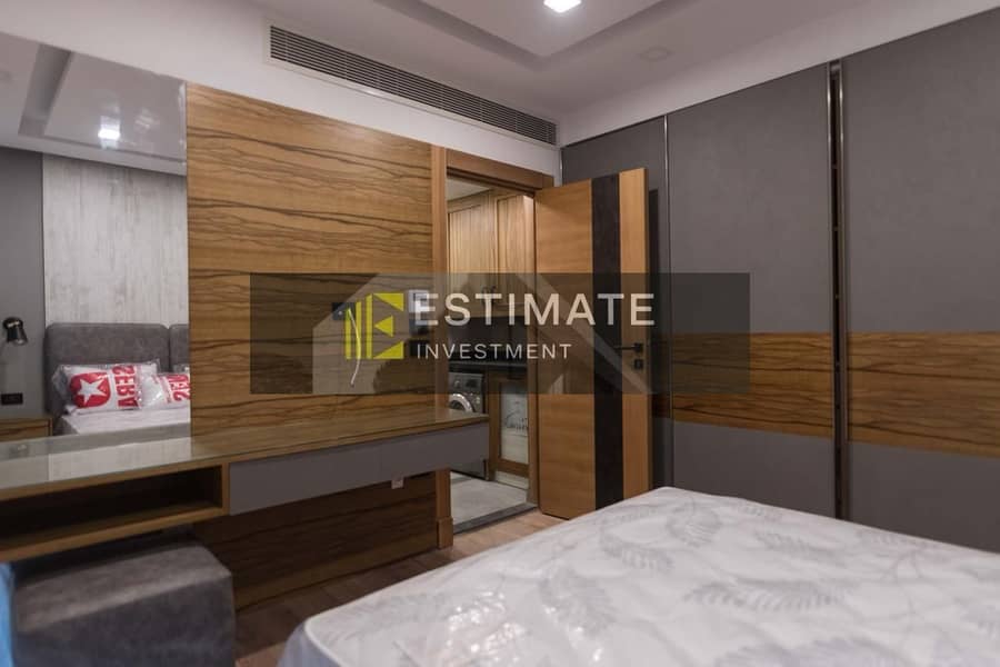 Furnished apartment for rent in Village Gate - Widok 5
