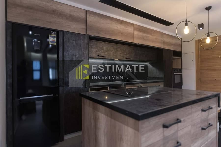 Furnished apartment for rent in Village Gate - Więcej
