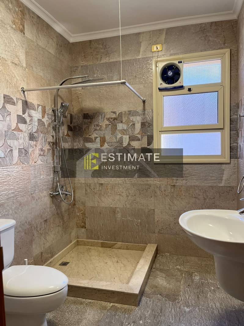Furnished villa with pool for rent in The Villa - Ansicht 5