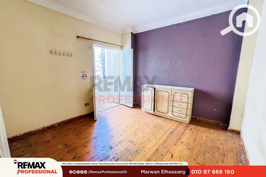Licensed open view of the street Apartment for sale Sporting – pohled 6