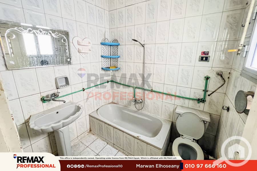 Licensed open view of the street Apartment for sale Sporting – další